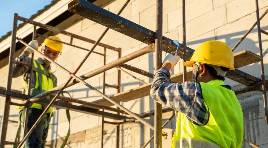 Expert Emergency Roof Repairs services in Omaha, GA